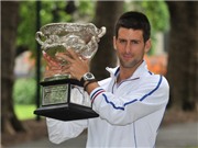 Bóng đá anh, ngoại hạng anh, lịch thi đấu euro 2012, Djokovic và Messi tranh giải thưởng lớn